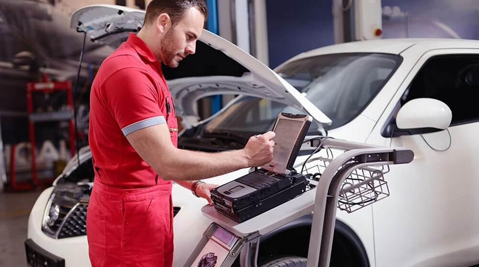 Auto usate boom di vendite